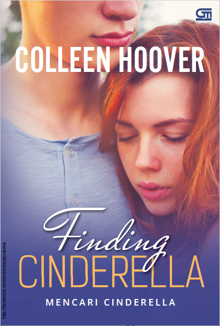 Finding Cinderella (Mencari Cinderella)